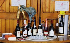 Domaine viticole Philippe Deschamps